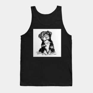 little big friend Tank Top